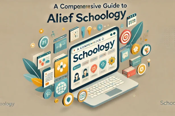 Alief Schoology