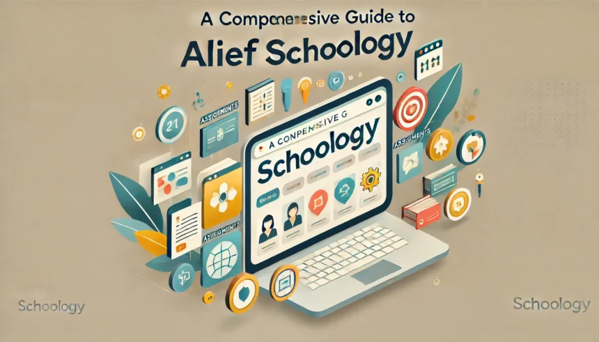 Alief Schoology