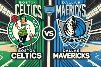 Boston Celtics vs Dallas Mavericks match player stats