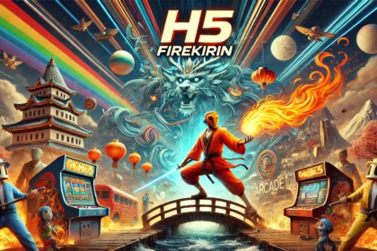 H5 FireKirin