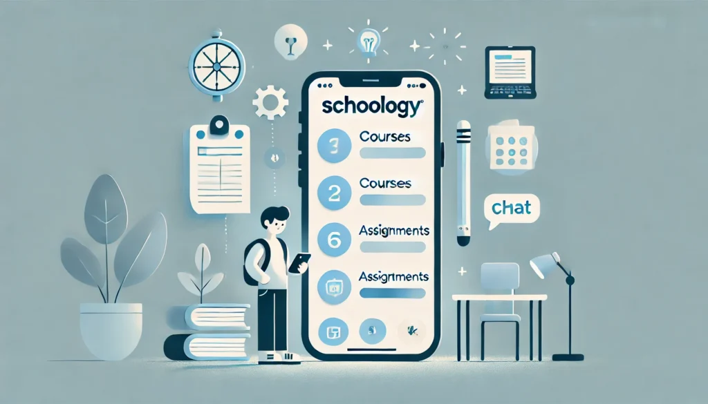  Why You Should Use the Schoology Mobile App