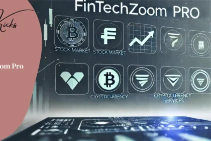 FintechZoom Pro