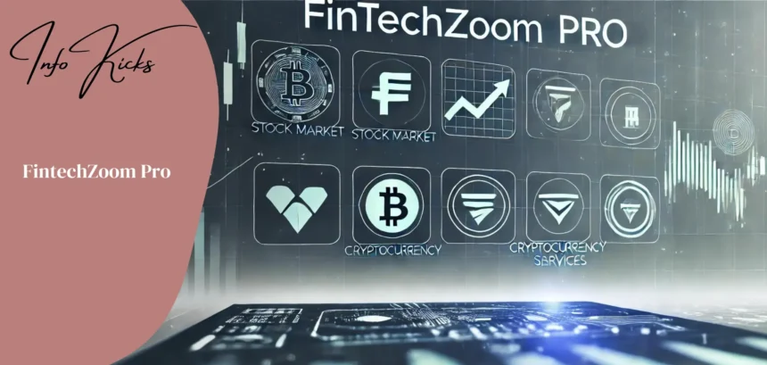 FintechZoom Pro